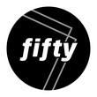 fiftyfilms logo
