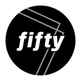 fiftyfilms logo
